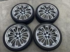 WORK SCHWERT(シュバート)SC5 21インチ ① WORK SCHWERT(シュバート)SC5 21インチ ① - メルカリ