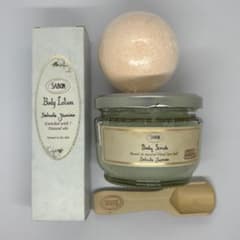 SABON サボン　ボディケアセット　ギフトセット