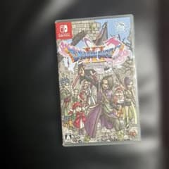 本日限定価格！！！ ドラゴンクエストXI Sのサムネイル