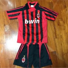 サッカー服130くらいのサムネイル