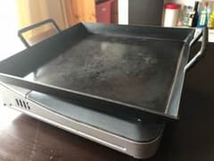 ※やこ様専用※ 【ラスト1つ！】鉄鍋のサムネイル