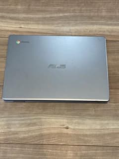 ASUS Chromebook C223N 本体 - メルカリ