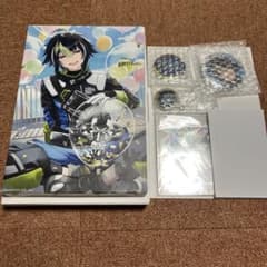 伊波ライ 2023誕生日グッズ にじさんじ - メルカリ