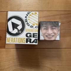 Special Thanks ジェネキューブのサムネイル