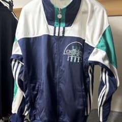 わ*ん様 adidas 80s トラックジャケットのサムネイル