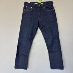 ANATOMICA アナトミカ 618 LEAN W33 - メルカリ