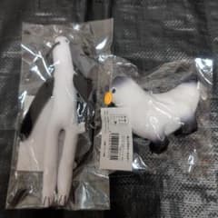 マ*)様 クジマ歌えば家ほろろ キーホルダー - メルカリ
