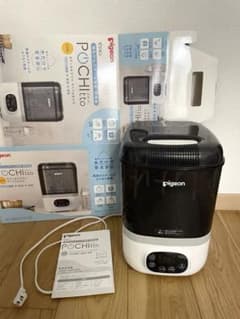pigeon POCHItto 哺乳瓶スチーム除菌乾燥機のサムネイル