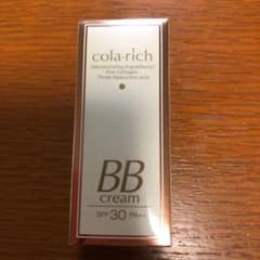 コラリッチ BBクリームのサムネイル