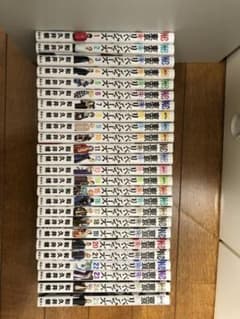 東京リベンジャーズ 全巻　最新刊込み　1-25巻のサムネイル