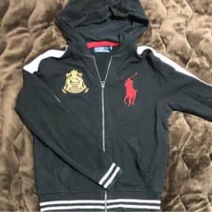 Ralph Lauren パーカーのサムネイル