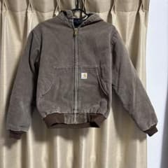 y*e様 【Carhartt/カーハート】アクティブジャケット 横タグのサムネイル