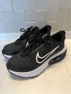 AIR MAX INTRLK NIKE 24.0のサムネイル