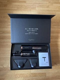 Lupilina ルピリーナ　プレミアムドライヤーのサムネイル