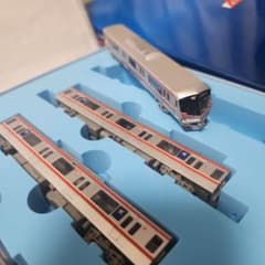 MICROACE A-6892 つくばエクスプレス TX-2000系増備車6両 MICROACE A-6892 つくばエクスプレス TX-2000系増備車6両 - メルカリ