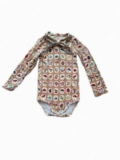 misha&puff String Trellis ロンパース 12-18m Misha&Puff String Trellisサイズ 12-18m - メルカリ