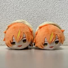 プロセカ 東雲彰人 もちもちマスコット もちマス 初版 - メルカリ