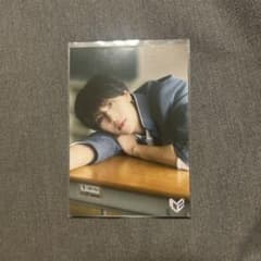 ICEx 生写真 千田波空斗のサムネイル