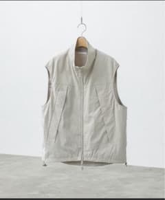 WYM LIDNM UTILITY TECH VESTのサムネイル