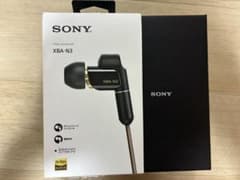 SONY XBA-N3のサムネイル
