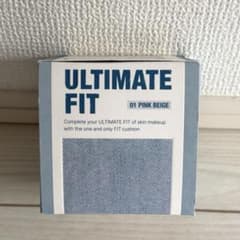 【新品未使用】O HUI (オフィ) トーンアップクッションのサムネイル