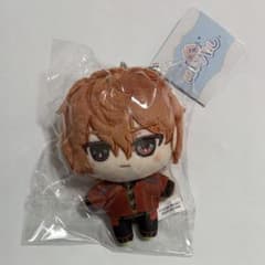 18TRIP エイトリ　ぬいパル　練牙 エイトリ 練牙 ぬいパル ハマメグリ - メルカリ