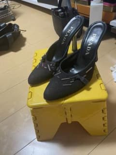 専用　PRADAのサムネイル