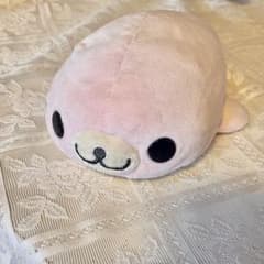 まめゴマ さくらゴマ ぬいぐるみ San-X - メルカリ