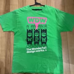 beams ビームスTシャツのサムネイル