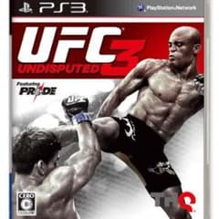 UFCのサムネイル
