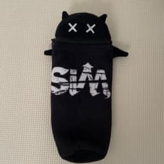 SiM ペットボトルカバー　ラウンドワン限定品のサムネイル