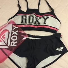 優様専用  roxy 水着のサムネイル