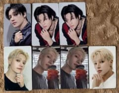 ATEEZ WOOYOUNGのサムネイル