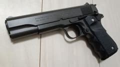 【中古】東京マルイ ガスガン「M1911A1 コルトガバメント」アサルトグリップ 中古】東京マルイ ガスガン「M1911A1 コルトガバメント」アサルト