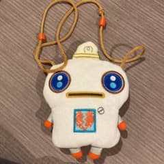 ガラピコ　カバンのサムネイル