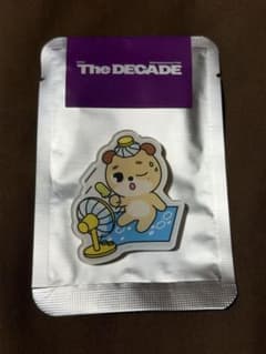 The DECADE DAY6 ドウン　マグネットのサムネイル