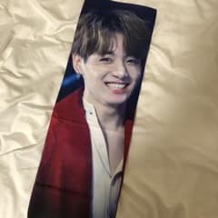 BTS グク　スローガンのサムネイル