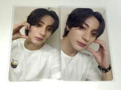 RIIZE ODYSSEY アントン トレカ ラキドロ - メルカリ