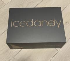 ケンケン様専用 icedandy アイスダンディー　脱毛器のサムネイル