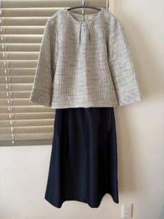 B:MING by BEAMS ビームス セレモニー フォーマル スーツ セット