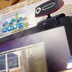 Webカメラのサムネイル