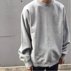 unused 16ss スウェットのサムネイル
