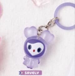 TWICE LOVELYS めじるしアクセサリー サナのサムネイル