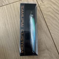 コジマクラフト サムライカスタムJM96EX 27g ライブカタクチ - メルカリ