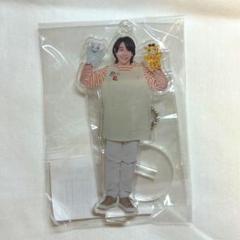 Mrs.GREENAPPLE　ライラック　アクスタ　大森元貴コンプセット　保育士 Mrs.GREENAPPLE ライラック アクスタ 大森元貴コンプセット 保育士