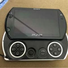 PSP go 大幅値下げ可能！ パックマンさんのサムネイル