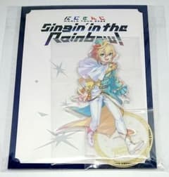 卯月コウ にじさんじ 仙台 World tour 2025 アクリルスタンド