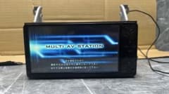 トヨタ純正HDDナビ 86100-58041 BT013A 動作確認済み | Shop at