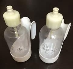 キララ　専用炭酸シェイカーのサムネイル