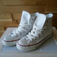 CONVERSE オールスターハイカット(新品、未使用)のサムネイル